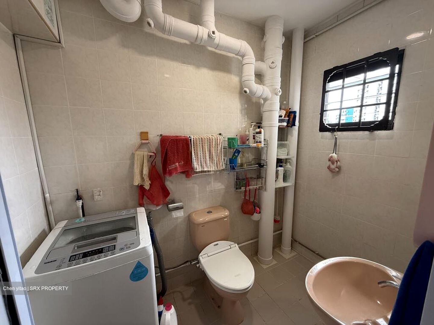 Blk 337 Sembawang Crescent (Sembawang), HDB 4 Rooms #502913221